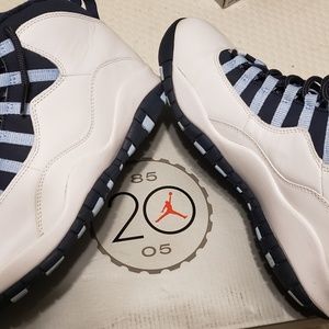 Jordan Retro 10
